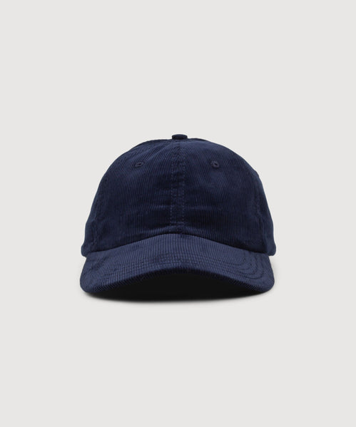 Corduroy Sport Cap