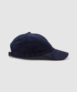 Corduroy Sport Cap