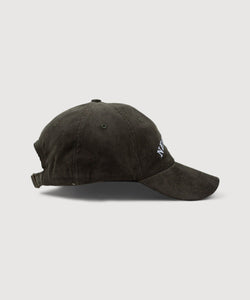 Corduroy Sport Cap Negroni