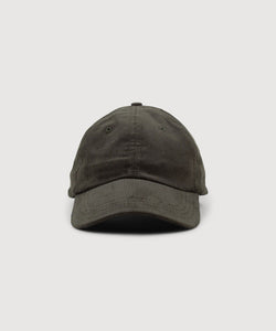 Corduroy Sport Cap