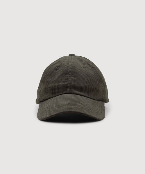 Corduroy Sport Cap