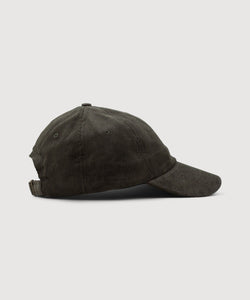 Corduroy Sport Cap