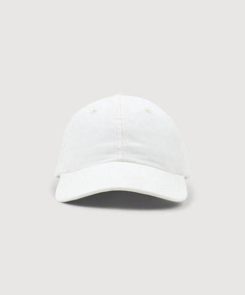 Corduroy Sport Cap