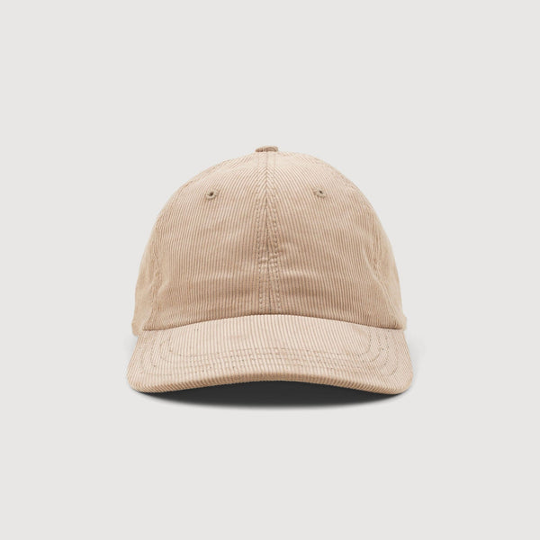 Corduroy Sport Cap