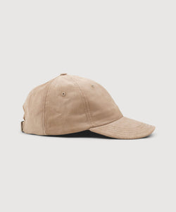 Corduroy Sport Cap