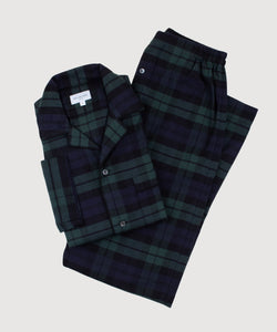 Blackwatch Flannel Pyjama