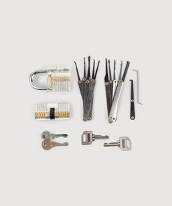 Pick Lock Set
