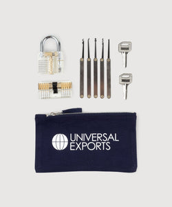 Pick Lock Set