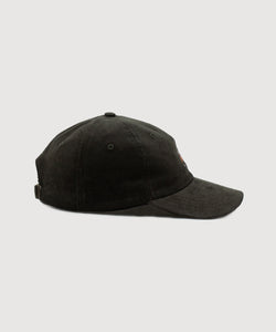 Corduroy Sport Cap Schellenursli