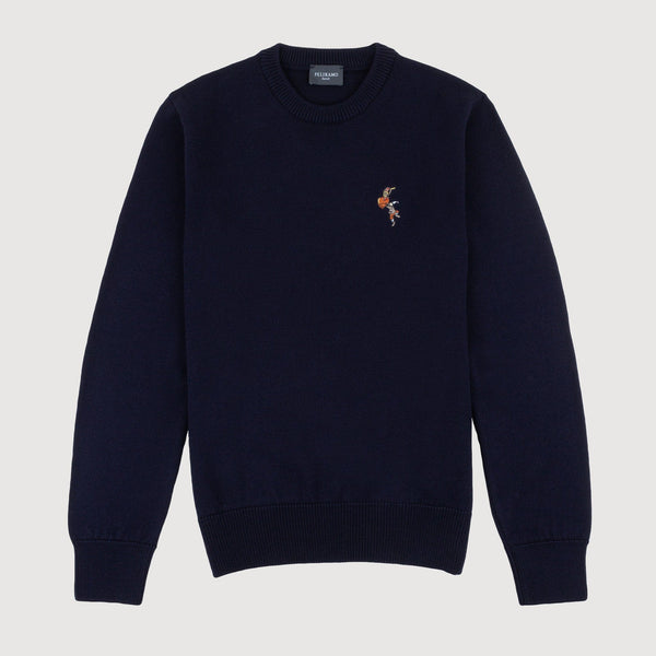 Schellenursli Wool Sweater