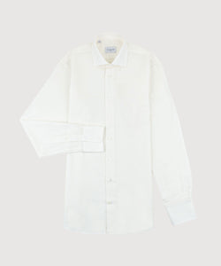 Lightweight Cashmere Shirt