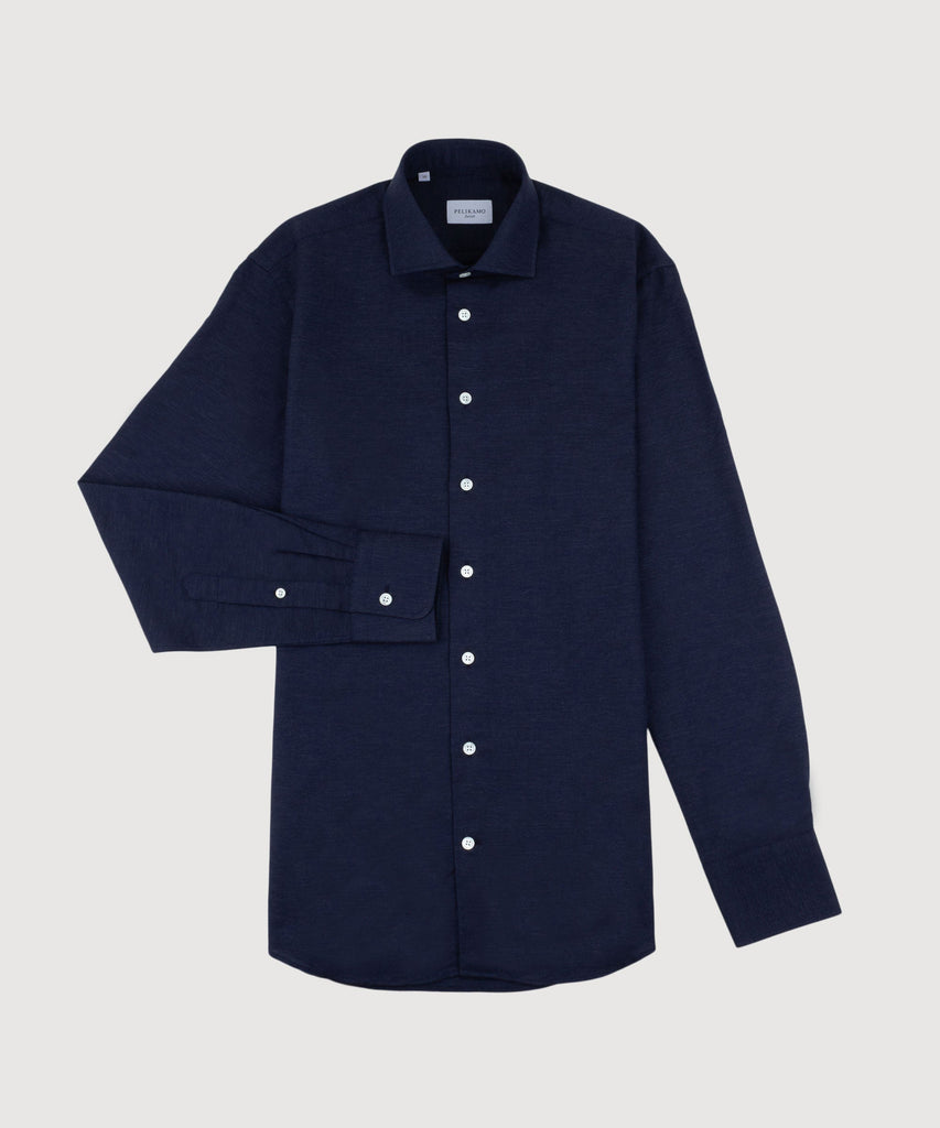 Lightweight Cashmere Shirt