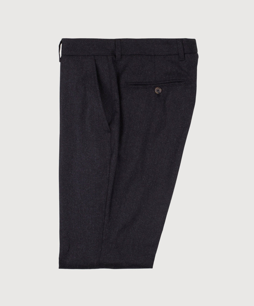 Flanellhose