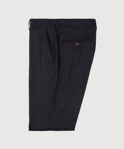 Flanellhose