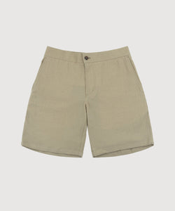 Seersucker Weekend Shorts