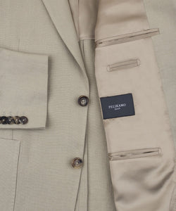 Linen Jacket