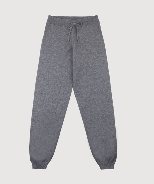 Cashmere Pants