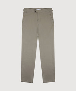 Light Linen Dinner Trousers