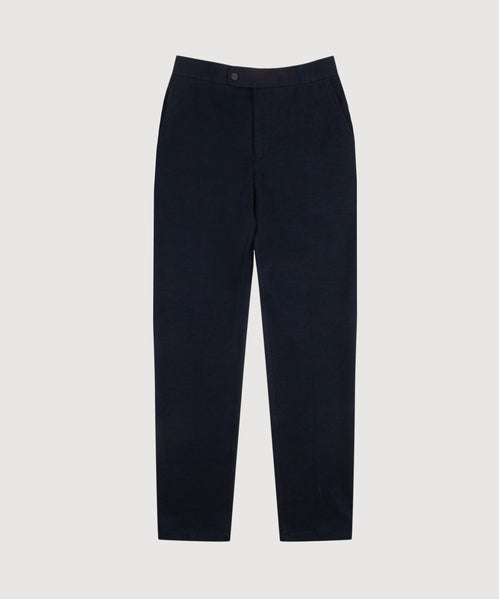 Cotton Jersey Trousers