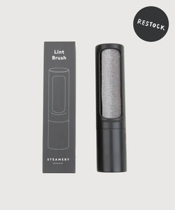 Lint Brush