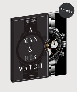 Man and his Watch