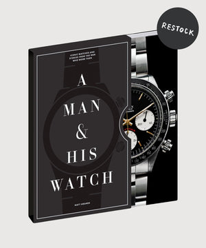 Man and his Watch