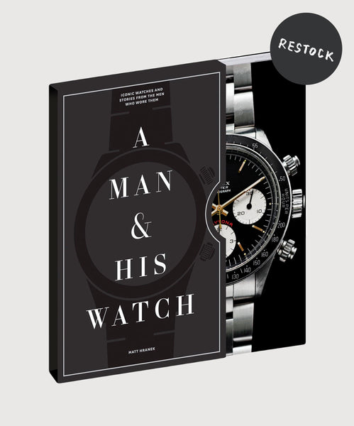 Man and his Watch