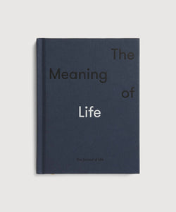 Meaning of Life