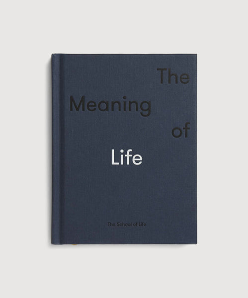 Meaning of Life