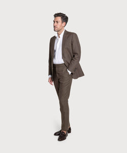 Linen Jacket