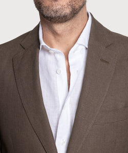 Linen Jacket