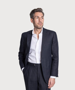 Linen Jacket