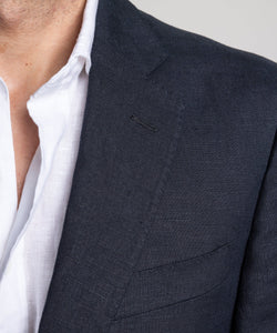 Linen Jacket