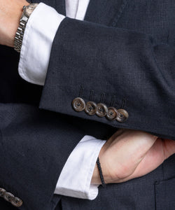 Linen Jacket