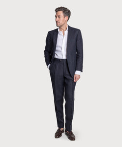 Linen Jacket