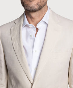 Linen Jacket
