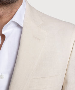 Linen Jacket