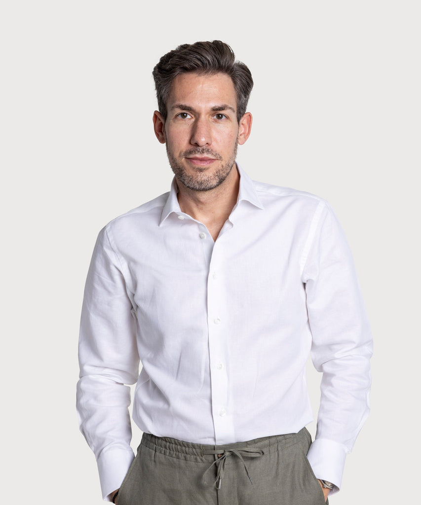 Light Cotton Shirt