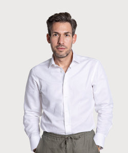 Light Cotton Shirt