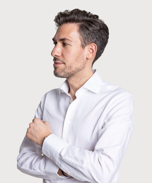 Light Cotton Shirt