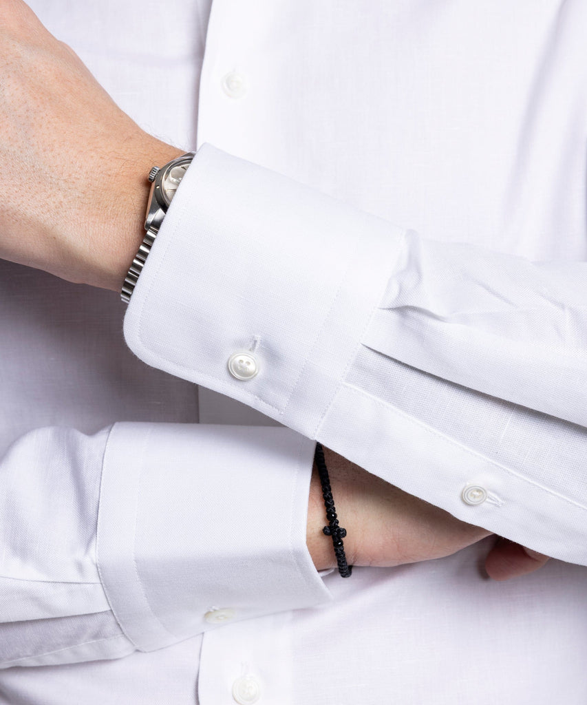 Light Cotton Shirt