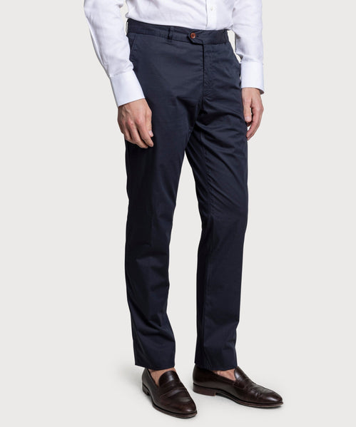 Super Light Signature Trousers