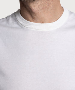 Knitted T-Shirt