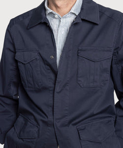 Safari Jacket