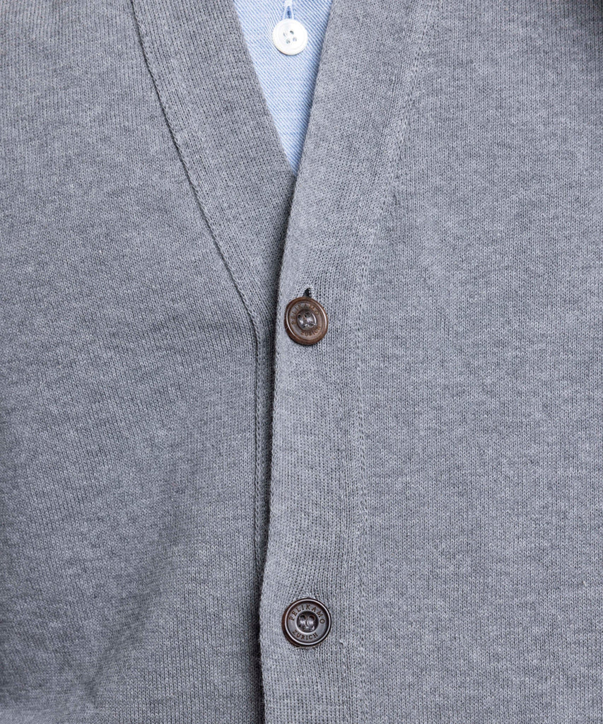 Cotton Cardigan