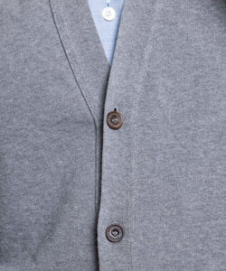 Cotton Cardigan