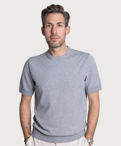 Knitted T-Shirt