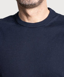 Knitted T-Shirt