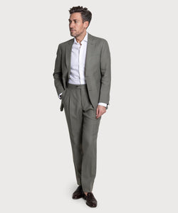 Linen Jacket