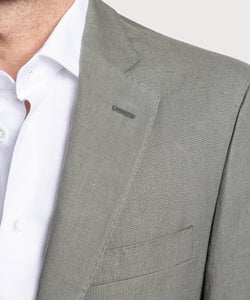 Linen Jacket